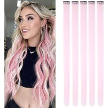 Elma Shop Renkli Sen Çıt Çıt / 5 Adet / D20