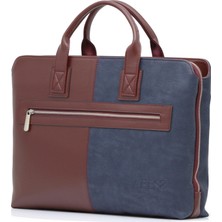 Abess Evrak Çantası , Laptop Bölmeli Evrak Çanta