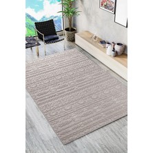 Home Iskandinav  Modern Tasarım Sisal Dokuma Jüt Taban Tozumaz Koridor Oda Salon Halısı Özel Ölçü