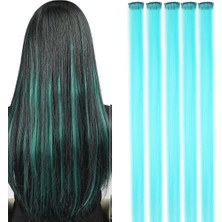 Elma Shop Renkli Sen Çıt Çıt / 5 Adet / D11