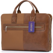 Abess Evrak Çanta , Laptop Bölmeli Evrak Çantası