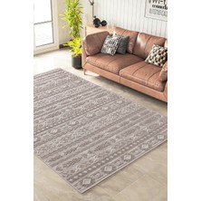 Home Iskandinav  Modern Tasarım Sisal Dokuma Jüt Taban Tozumaz Koridor Oda Salon Halısı Özel Ölçü