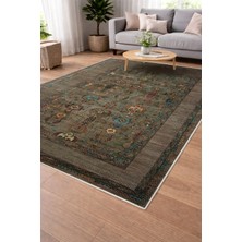 Dolce Mariee Modern Sisal Serisi Dijital Baskı Sisal Dokuma Halı SLH029