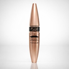 Lash Volume Extension Maskara Yoğun Hacim Uzatma Etkili Siyah Maskara Sudedi Home