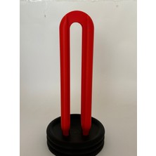 Nespresso Kapsül Kahve Tutucu