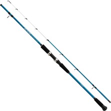 Shimano Alivio Boat Quiver 180CM 50-150GR 2pc Tekne/bot Kamışı