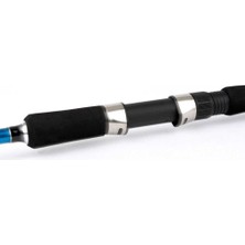 Shimano Alivio Boat Quiver 150CM 50-150GR 2pc Tekne/bot Kamışı