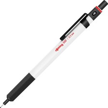 Rotring Versatil Kalem 0.5 500 Beyaz 2218725