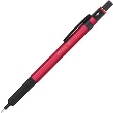 Rotring Versatil Kalem 0.5 500 Kırmızı 2164107