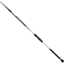 Shimano Alivio Cx Boat Tele 210CM 50-150GR 3pc Tekne/bot Kamışı