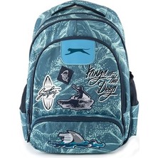 Kitabevimden Me Okul Çantası Slazenger Kıds Shark 23058