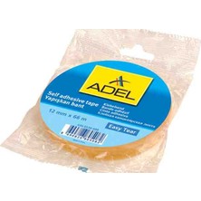 Adel 12 Yapışkanlı Bant