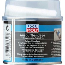 Liqui Moly Lıquı Moly Egzoz Bandajı