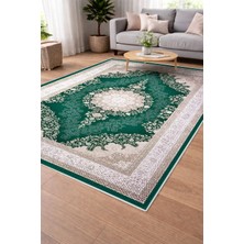 Dolce Mariee Modern Sisal Serisi Dijital Baskı Sisal Dokuma Halı SLH032