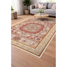 Dolce Mariee Modern Sisal Serisi Dijital Baskı Sisal Dokuma Halı SLH018