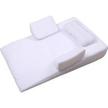 K-Yonlineticaret Sema Baby Maxi Bebek Reflü Yatağı