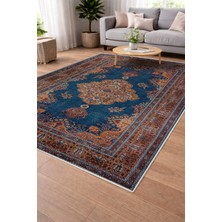 NEWORA Modern Sisal Serisi Dijital Baskı Sisal Dokuma Halı SLH031
