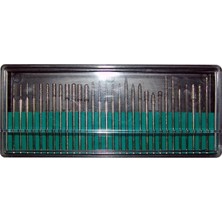 Todrill Td 50901 Elmas Camcı Seti 30 Parça