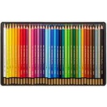 Kitabevimden Koh-I Noor Set Of Aquarell Coloured Pencils 3725 36