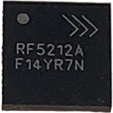 Trx RF5212A - F114YR7N Power Amplifier Ic Entegre
