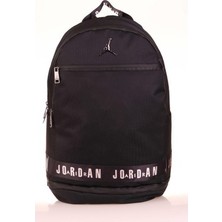Kitabevimden Jordan Aır Sırt Çantası Georgıa Black Q3149