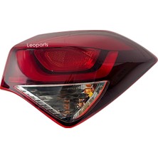 Leoparts Hyundai İ20 Stop Lambası Dış Sağ 2014-2016 92402-C8000