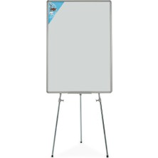 Kitabevimden Inter Yazı Tahtası Ayaklı Teleskopik Laminant 40X55