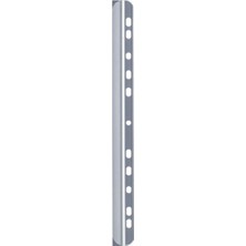 Kitabevimden Durable Delikli Sırtlık Şeffaf 60 Syf 2904-50-PKT