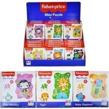 Kitabevimden Fısher Prıce Mını Puzzle Dısplay