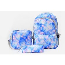 Kitabevimden Cambridge Polo Club Sırt Çantası 344