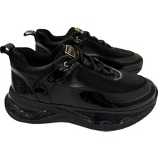 Victoria Shoes Parlak Parasut Rgn