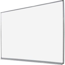 Kitabevimden Akyazı Yazı Tahtası Duvara Monte Lamine 40X55 Beyaz