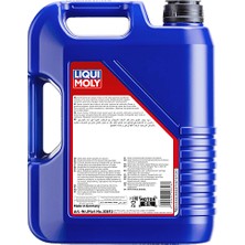 Liqui Moly Lıquı Moly 20W-50 Touring High Tech 5l
