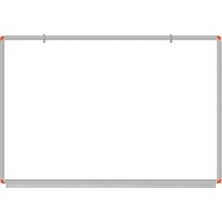 Kitabevimden Panda Yazı Tahtası Eko Serisi Askılı 40X55 Pan 004