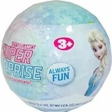 Kitabevimden Ks Games Frozen Super Surprise Frz 185