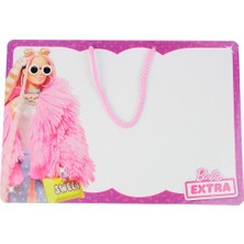 Kitabevimden Dolphin Yazı Tahtası Barbie  515631-2SAK70521AA B-388