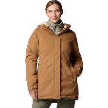 Columbia Alameda Ridge™ Yalıtımlı Kadın Parka