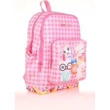 Kitabevimden Kaukko Kıds Sırt Çantası Sweet Love L5198