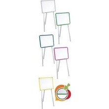 Kitabevimden Panda Yazı Tahtası Tel. Ay. Flip Card 34X45 Sabit PAN130