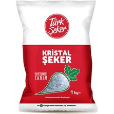 Türk Şeker Toz Şeker 1000GR
