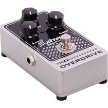 Extreme Pedal Overdrive Xpod4