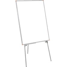 Kitabevimden Panda Yazı Tahtası Teleskopik Ayaklı Lamine 50X70 PAN232