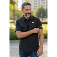 ADV Store Kısa Kollu Tactical & Taktik Taktikal Gömlek