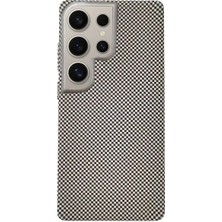 Esranın Dünyası Joko Samsung Galaxy S23 Ultra Besa Magsafe Kapak - Titan Gri