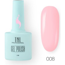Tnl Classic Kalıcı Oje 10 ml No: 008