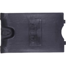 Volta Vsm Ayak Basma Yeri Plastik Kilitsiz