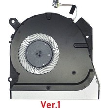Afila Hp Probook 450 G7 (9TV50EA) Notebook Cpu Fanı V1 (Uma Versiyon Için)