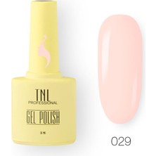 Tnl Classic Kalıcı Oje 10 ml No: 029