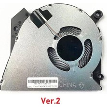 Afila Hp Probook 450 G6 (6MP57ES) Notebook Cpu Fanı V2 (Nvidia Versiyon Için)