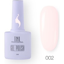 Tnl Classic Kalıcı Oje 10 ml No: 002